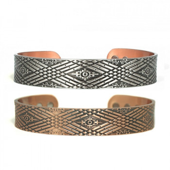 Bracelet magnétique Triton