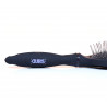 Brosse magnétique cheveux fins cassants fragiles et pellicules