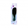 Brosse magnétique cheveux fins cassants fragiles et pellicules