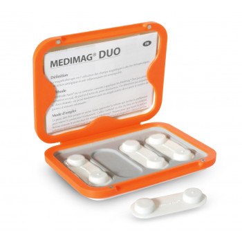 Medimag Duo Therapeutic Magnets