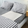 Surmatelas magnétique | Contribue à soulager la fibromyalgie - Auris