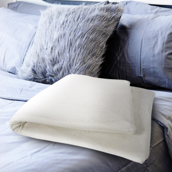 Surmatelas magnétique | Contribue à soulager la fibromyalgie - Auris