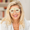 Masque Magnétique pour Migraine Ophtalmo-Frontale - Auris