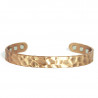 Bracelet magnétique Némésis