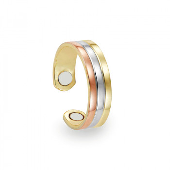 Bague magnétique Héra