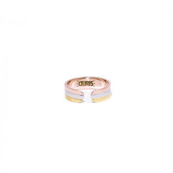 Hera magnetic copper ring for beauty & therapeutic support - Auris
