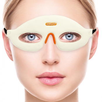 Juvelys frontal ophthalmic magnetic mask