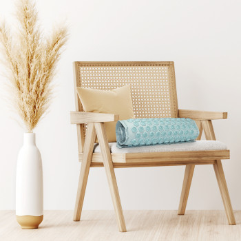 Housse Yoggy pour Pad nomade magnétique Actiform