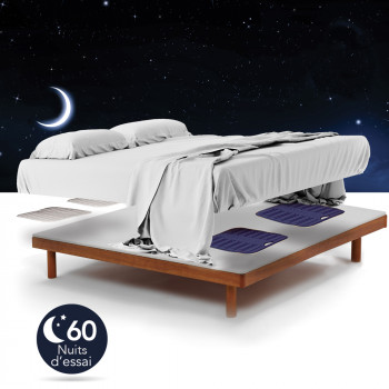 2 ACTIPOL sleep sets | Help relieve joint pain - Auris