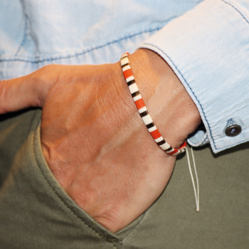 Nukumi magnetic bracelet