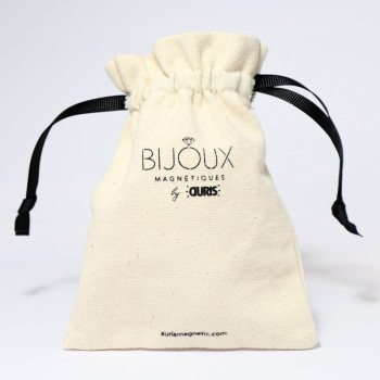 Bracelet magnétique Cœur