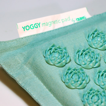 Pad nomade magnétique Actiform - Yoggy