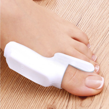 Orthèse Hallux Valgus Auris - Douleur pied, oignon
