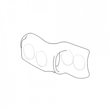 Orthèse Hallux Valgus Auris - Douleur pied, oignon