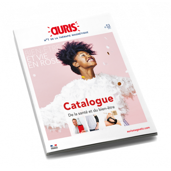 Catalogue magnétothérapie #58 - Auris Magnetic