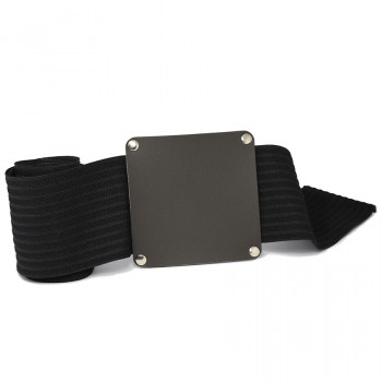 Elastic Strap for Securing Your Giant Neodymium Magnets - Auris