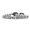 Bracelet hématite fidji