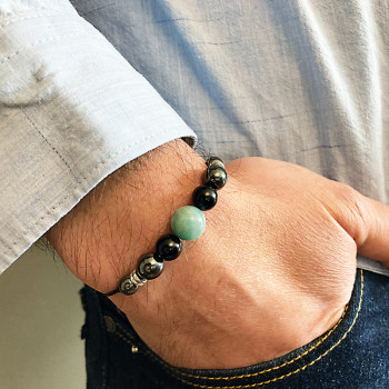 Bracelet Moaï