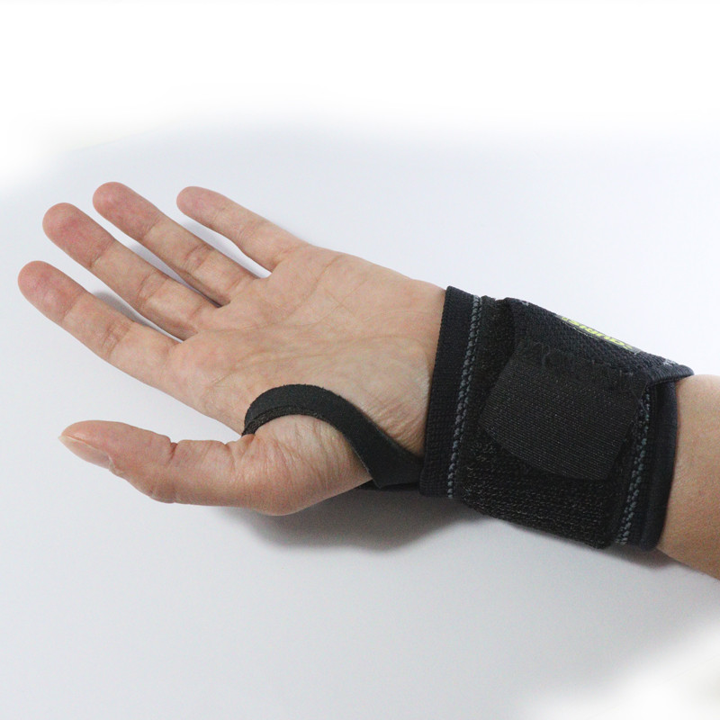 Wondermag Carpal Tunnel Bandage