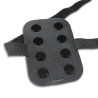 Patch magnétique anti-douleur 8 aimants - Auris