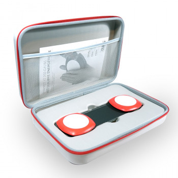 Coffret magnétique d'aimants 12 200 Gauss - Auris
