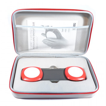 Coffret magnétique d'aimants 12 200 Gauss - Auris