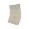 Magnetic elbow support organic cotton