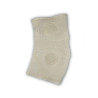 Magnetic elbow pad organic cotton