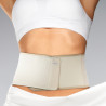 Magnetic abdominal belt organic cotton