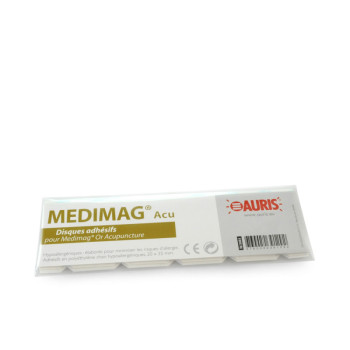 15 Adhesives Medimag...
