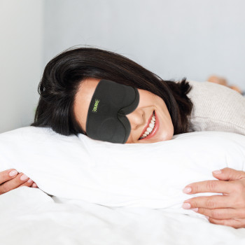 Magnetic Relaxation Mask