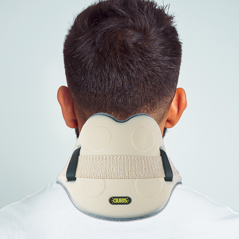 Cerviflex magnetic cervical collar - Auris Cerviflex magnetic cervical collar - Auris