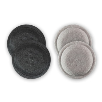 4 Magnetic capsules for headband belt