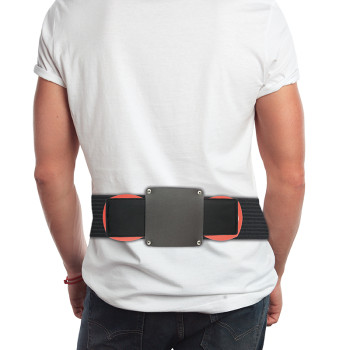 Elastic Strap for Securing Your Giant Neodymium Magnets - Auris