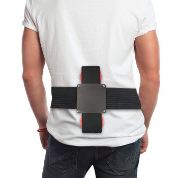 Elastic Strap for Securing Your Giant Neodymium Magnets - Auris