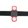 Elastic Strap for Securing Your Giant Neodymium Magnets - Auris