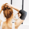 Magnetic elbow support to help relieve tendonitis - Auris