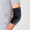 Magnetic elbow support to help relieve tendonitis - Auris