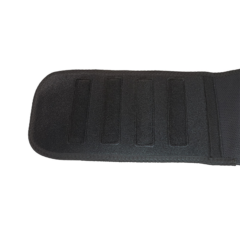 Ceinture Lombaire Magnétique 15000 Gauss - Avec 15 Aimants - Taille Unique
