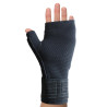 Gant carpien magnétique - Douleurs arthrose interphalangienne