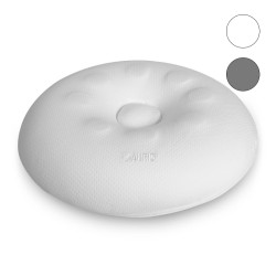 Coussin bouée magnétique - Douleurs pelviennes, coccyx, hémorroïdes