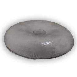 Coussin bouée magnétique - Douleurs pelviennes, coccyx, hémorroïdes