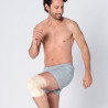 Magnetic kneepad organic cotton