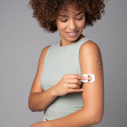 11 mm diameter magnets for magnetic therapy
