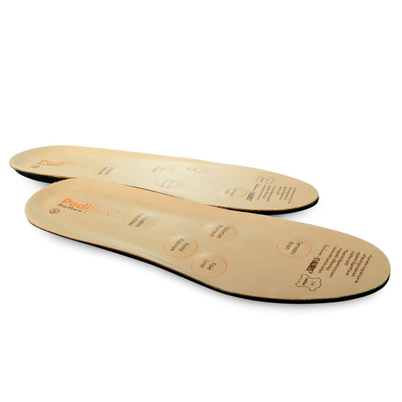 Reflex Pediflux magnetic insoles