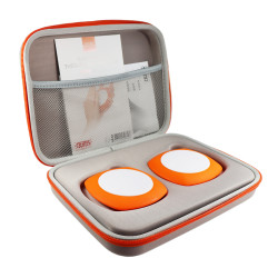 Coffret magnétique d'aimants 6 500 Gauss - Auris