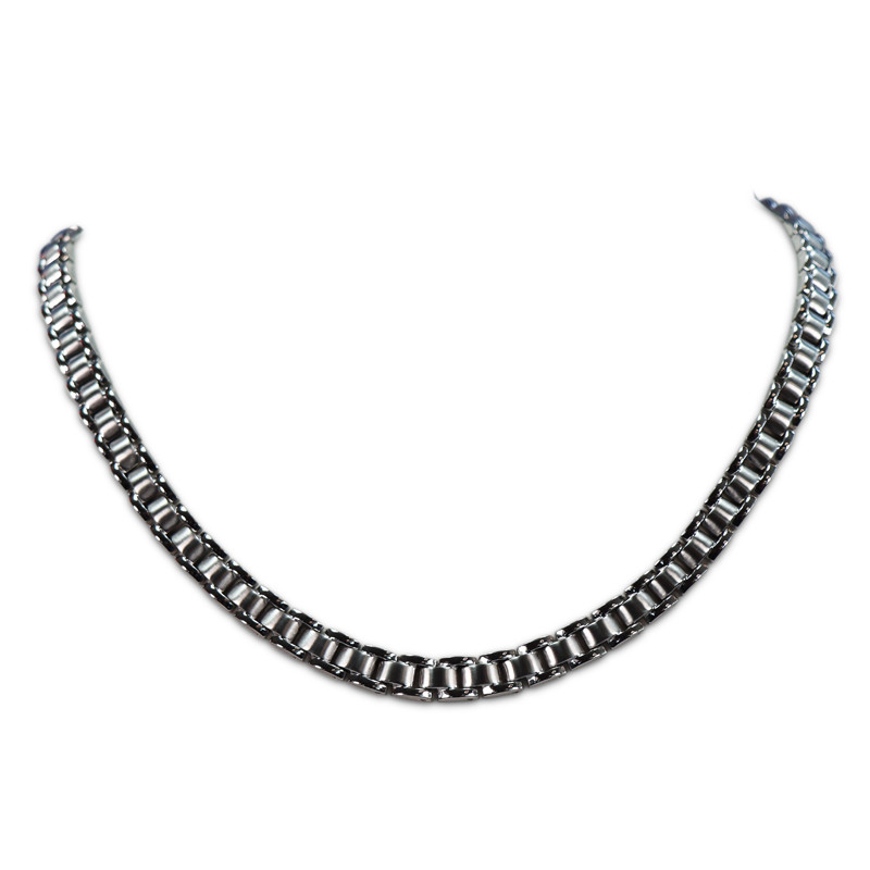 Collier puissance de Mjolnir et protection de Freki et Geri | Odin's Hall