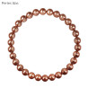 Magnetic hematite bracelet - 5 color options - Auris