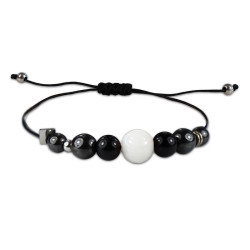 Moaï bracelet