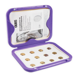 11 mm diameter magnets for magnetic therapy